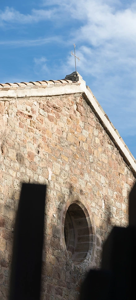 chateau sainte roseline domaine viticole var