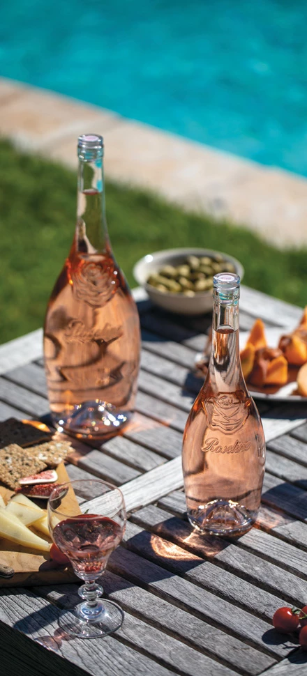 roseline collection prestige