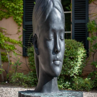 Contemporary art at Château Sainte Roseline, discover the estate’s artworks