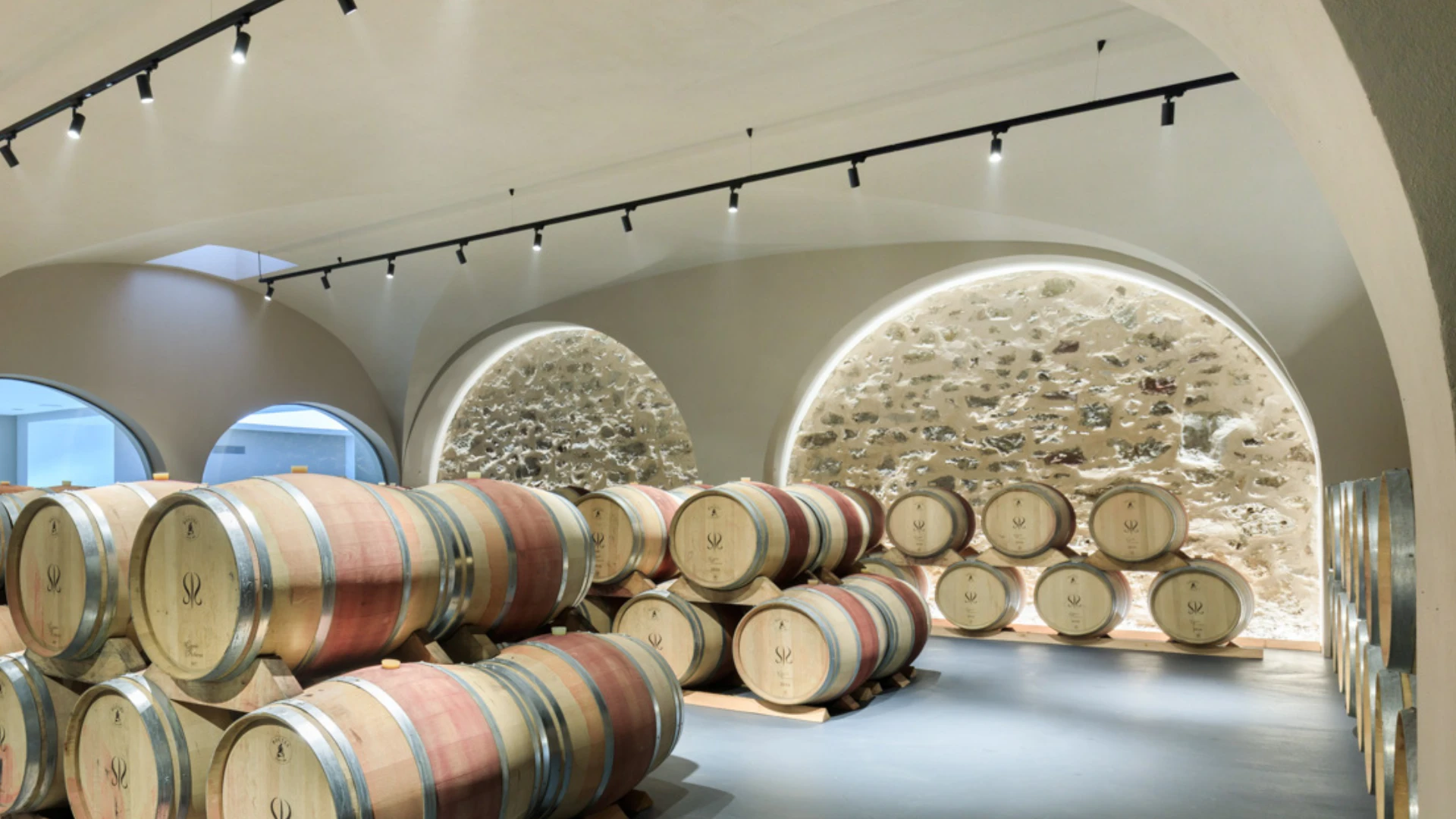 Discover Château Sainte Roseline on a private group tour