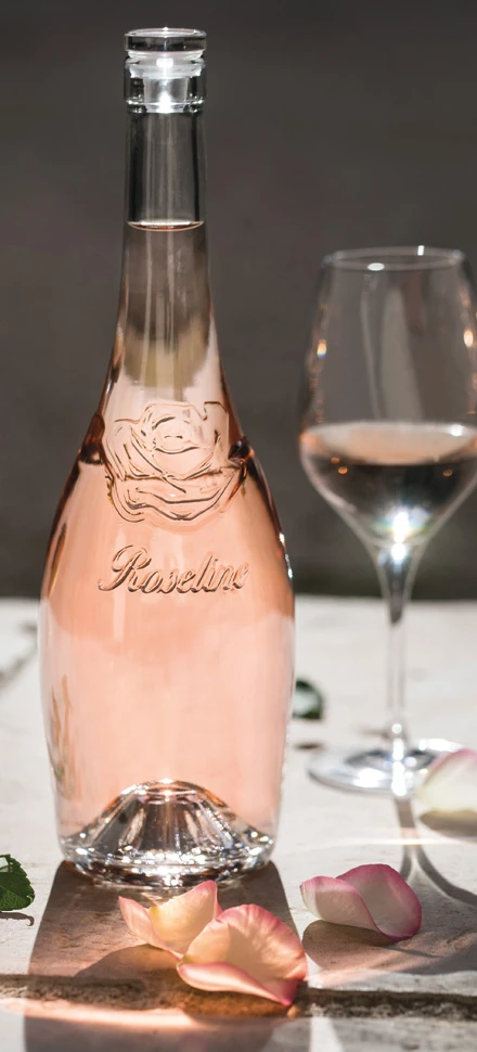 roseline collection prestige 3