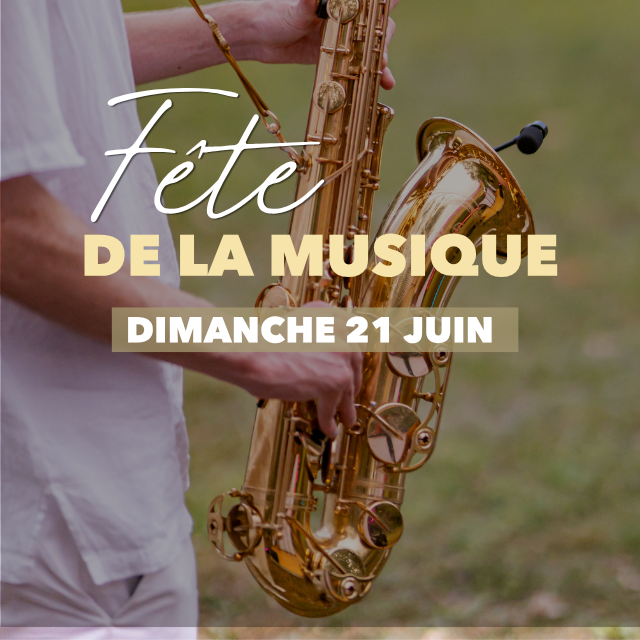 Fête de la musique