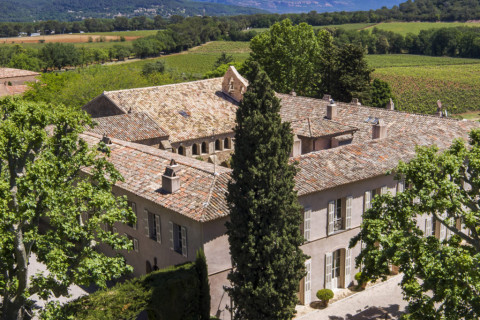 Le domaine