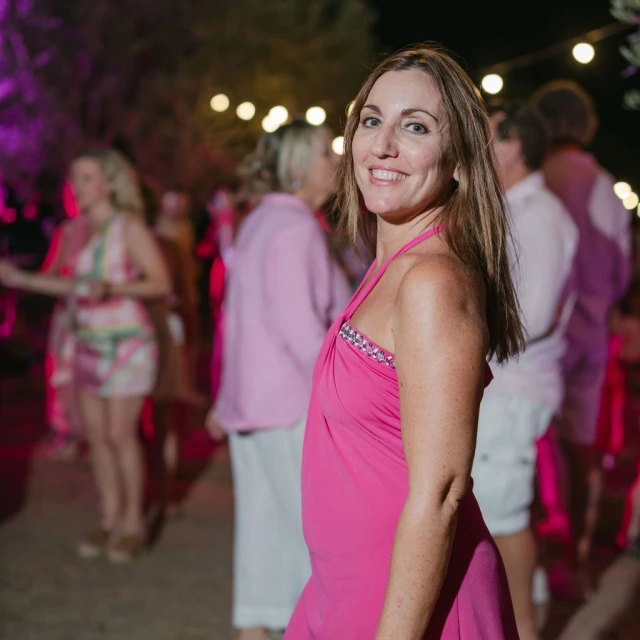 sainte-roseline-soirée-after-pink
