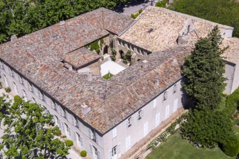 Le domaine