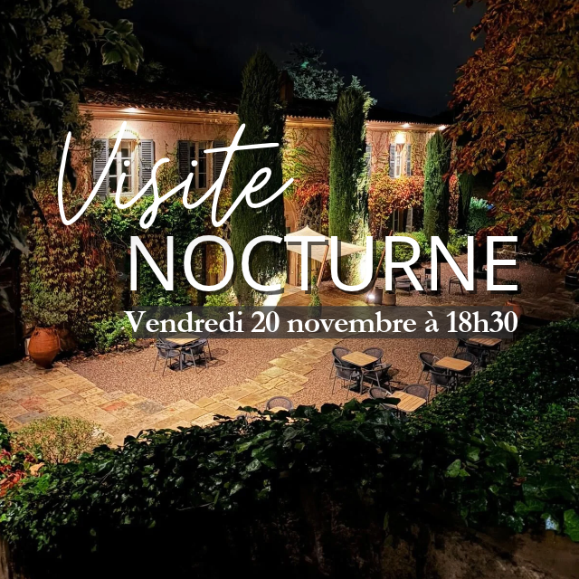 Visite Nocturne