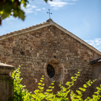 Chteau Sainte Roseline UN PATRIMOINE HISTORIQUE PRSERV ET VIVANT.