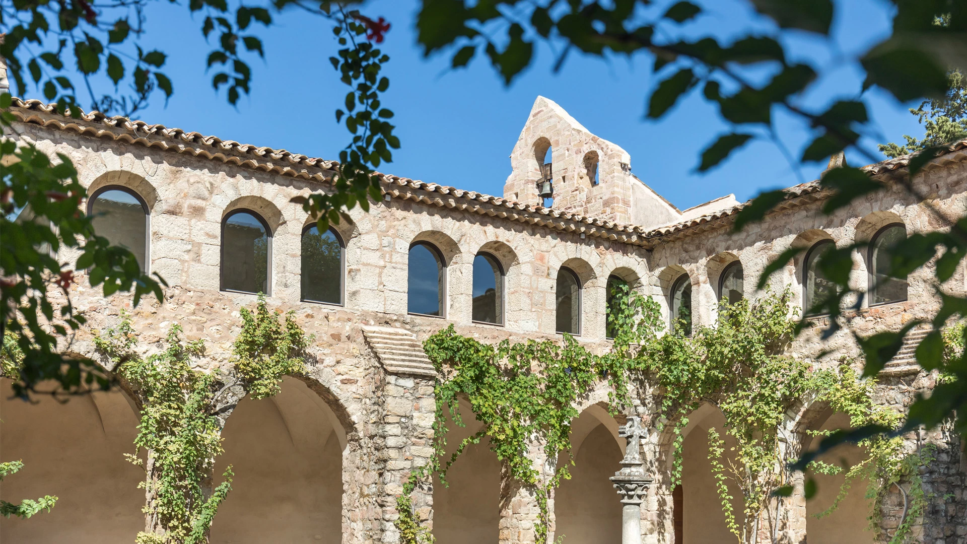 Activités et œnotourisme  domaine viticole château Sainte Roseline Var