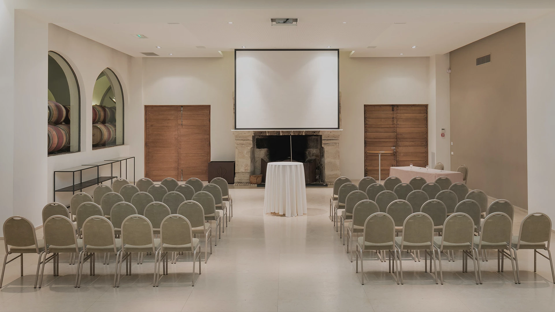 evenements professionnels autour du vin