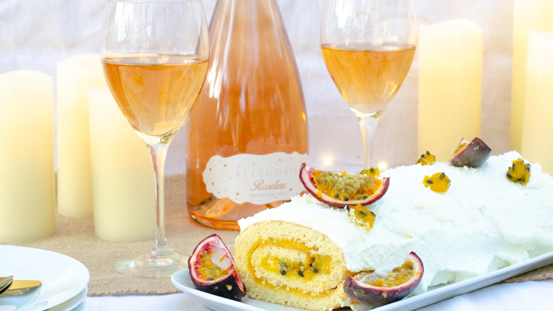 allegorie buche exotique