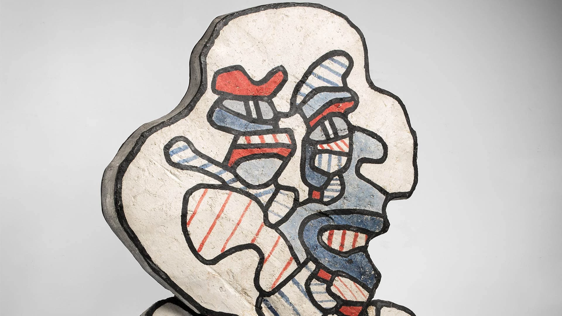 chateau sainte roseline une belle exposition estivale