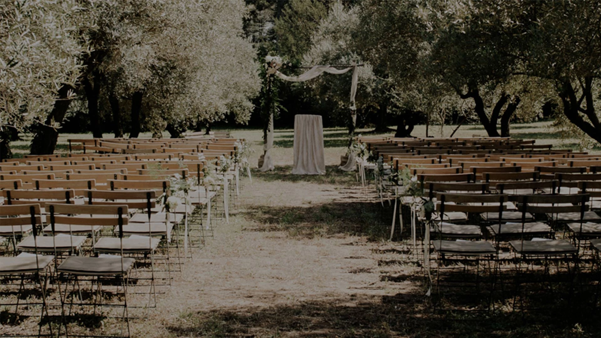 Request a quote for event venue hire at Château Sainte Roseline, a Cru Classé wine estate in Provence