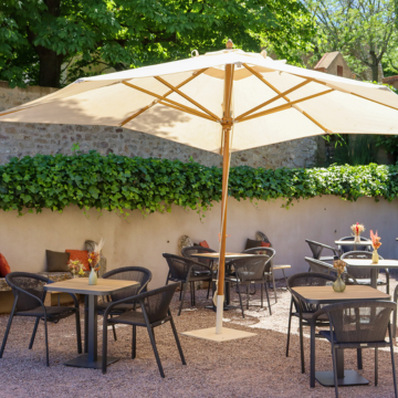 Launch of a new wine bar: the Roseline Wine Bar