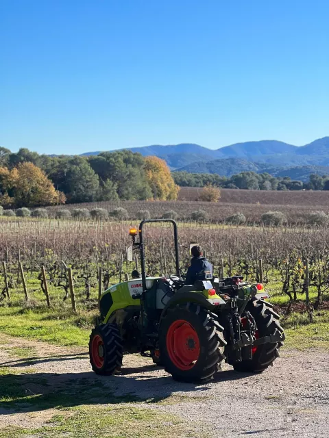 Our CSR actions in the JT of France 3 