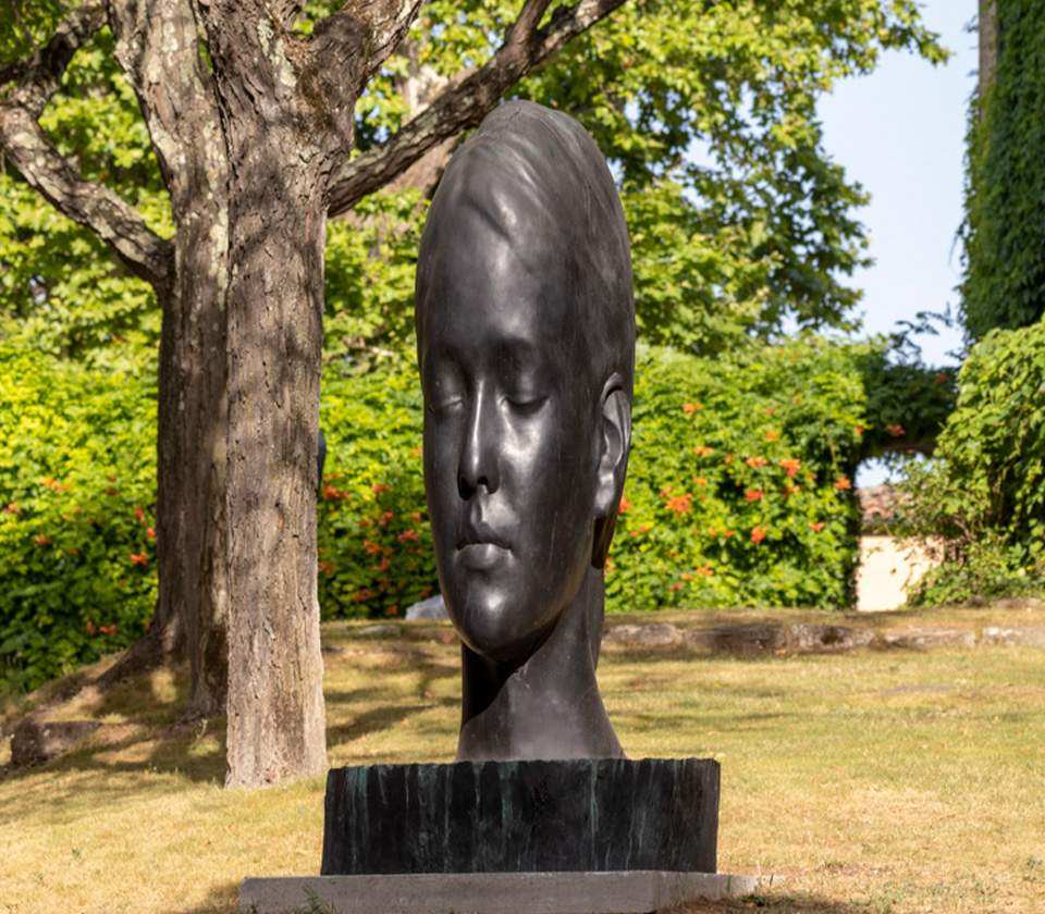 art jaume plensa