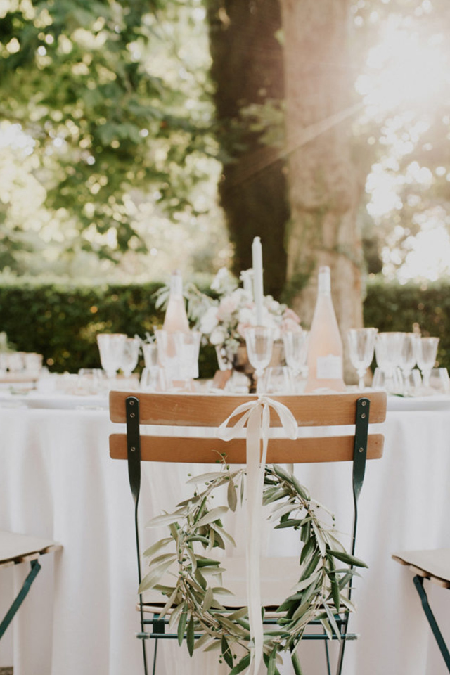 chateau sainte roseline domaine viticole evenements mariages seminaires var