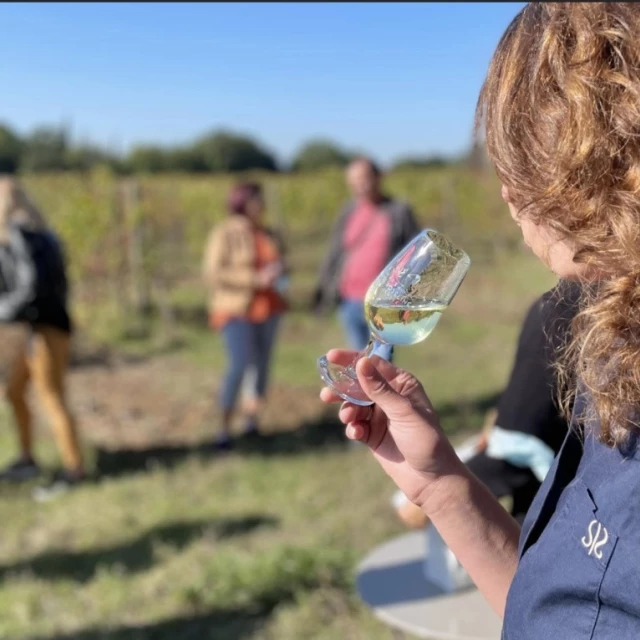 chateau sainte roseline 4x4 tour chateau sainte roseline 1