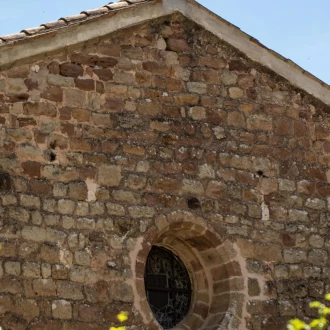 Découvrez le patrimoine historique du Château Sainte Roseline, domaine viticole Cru Classé au cœur de la Provence