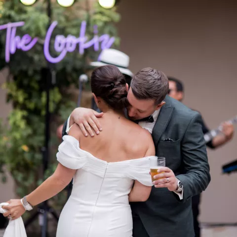 Le cloître du XIIème siècle