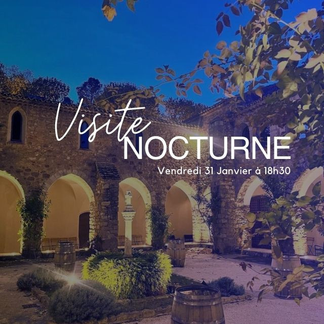 Visite Nocturne