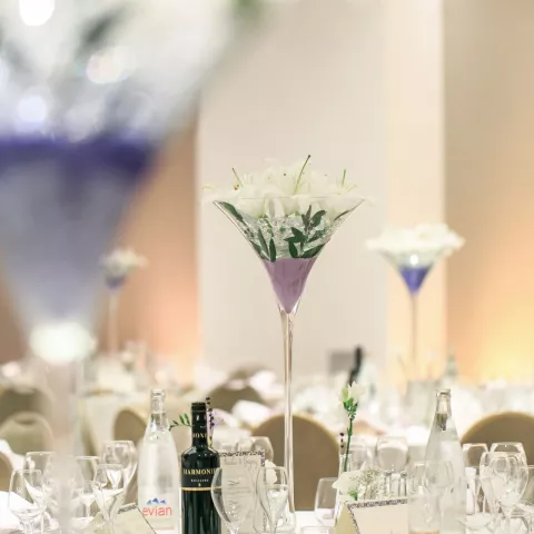 La Salle des Barriques