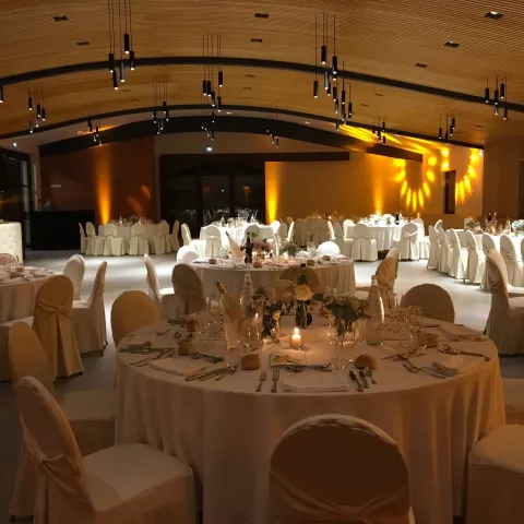 La Salle des Vendanges