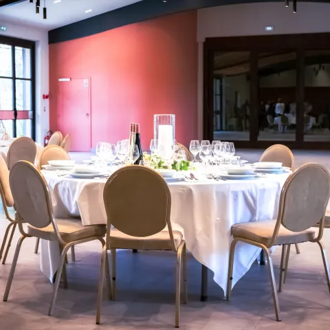 La Salle des Vendanges