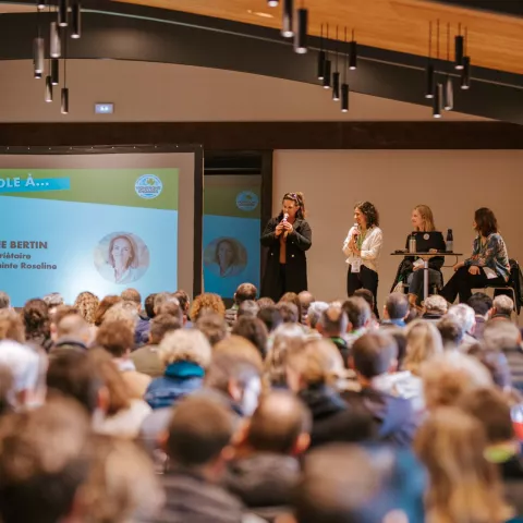 La Salle des Vendanges