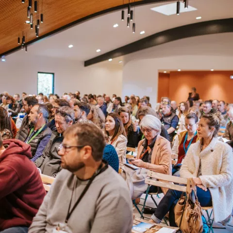 La Salle des Vendanges