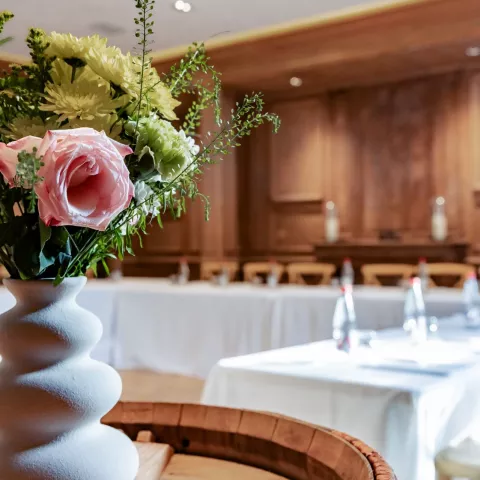 La Salle des Boiseries