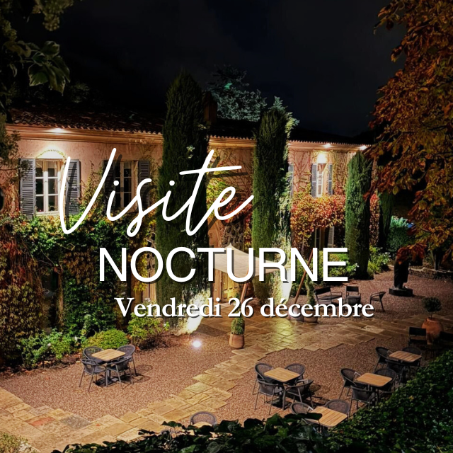 Visite Nocturne