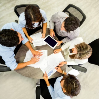 chateau sainte roseline bien etre salaries