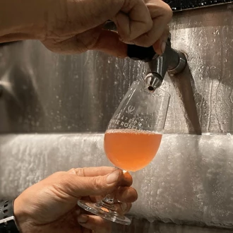 chateau sainte roseline la gestion des dechets