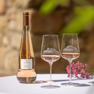 chateau sainte roseline eco conception