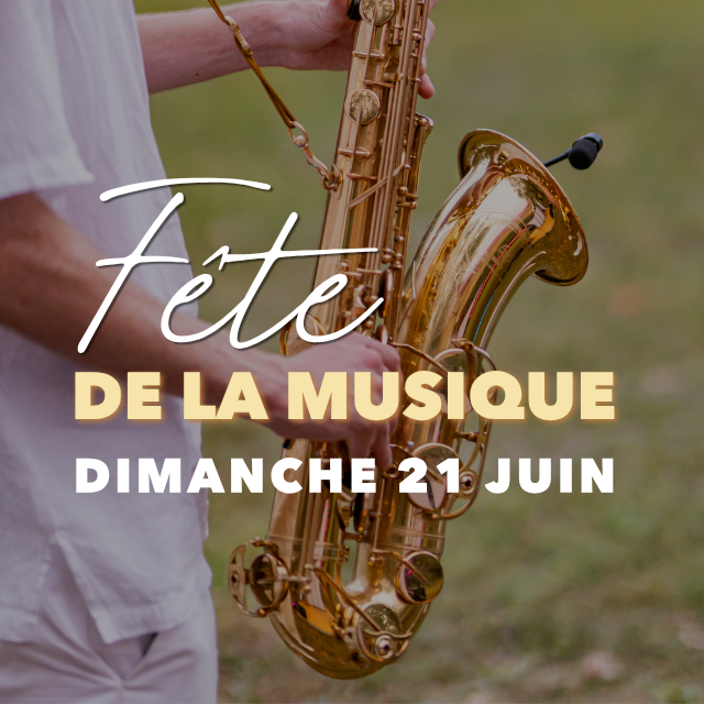 Fête de la musique