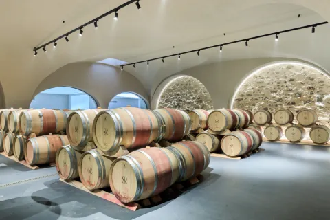 Visite guidée