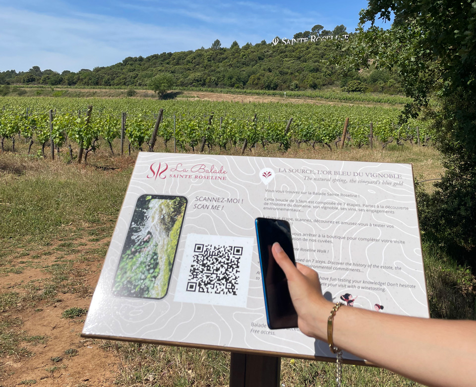 sentier-interactif