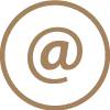 Contactez nous par mail pour toute demande d'informations
